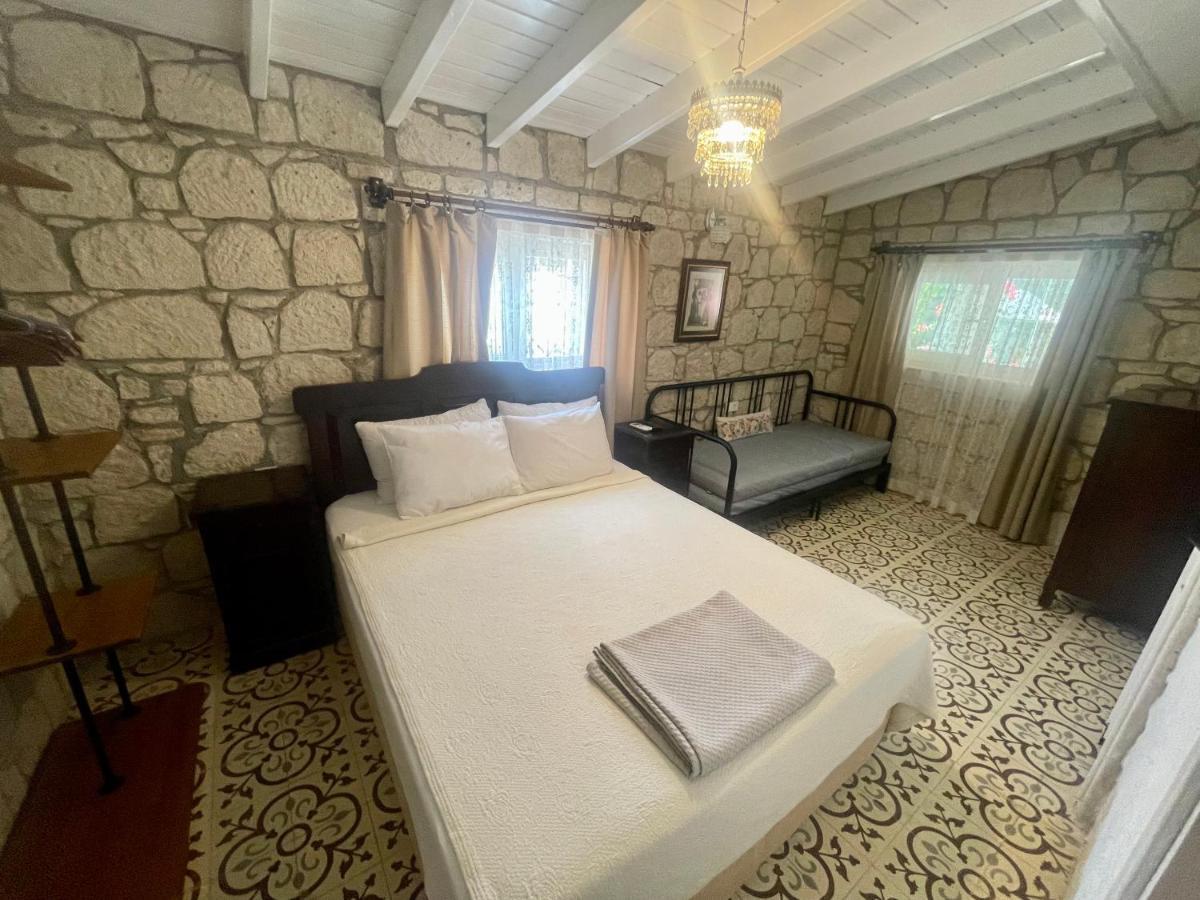 Kupina Alaçatı Buitenkant foto