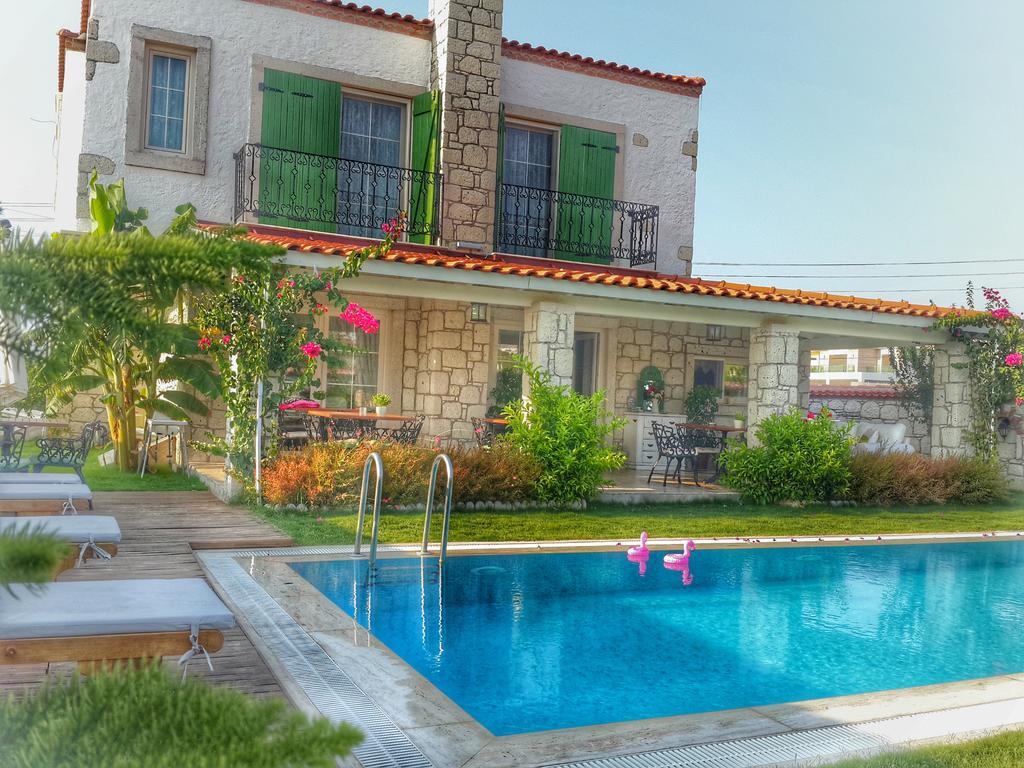 Kupina Alaçatı Buitenkant foto