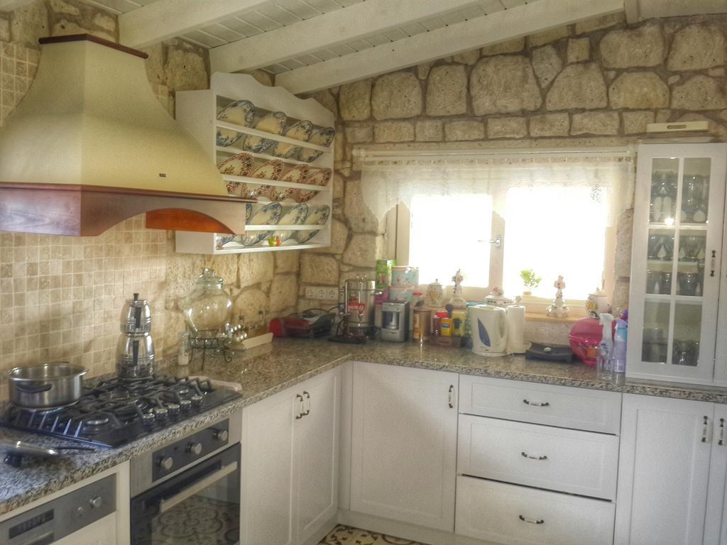 Kupina Alaçatı Buitenkant foto