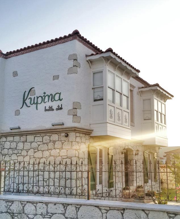 Kupina Alaçatı Buitenkant foto