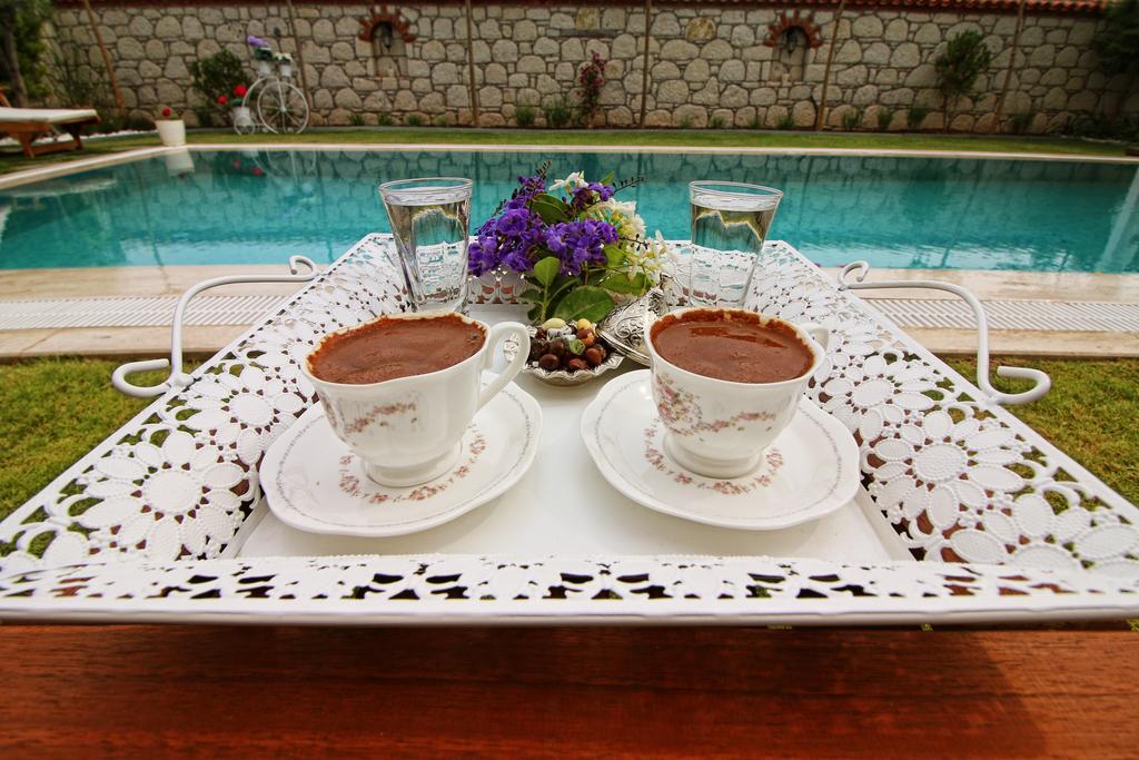 Kupina Alaçatı Buitenkant foto