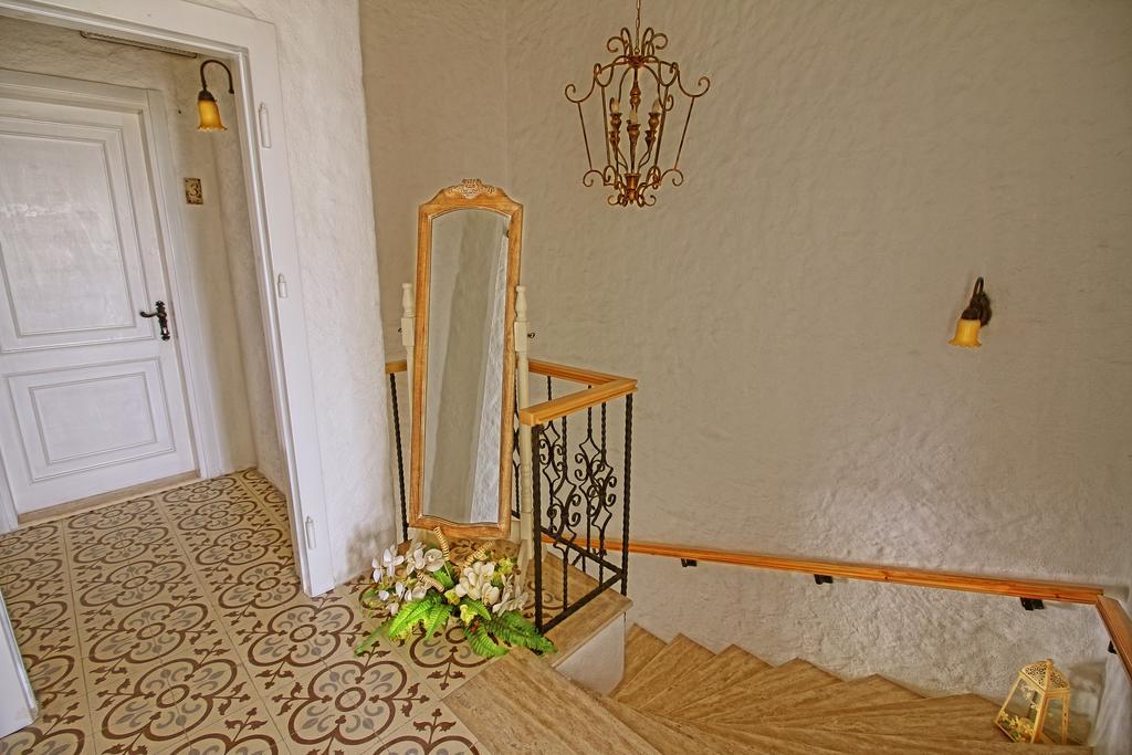 Kupina Alaçatı Buitenkant foto