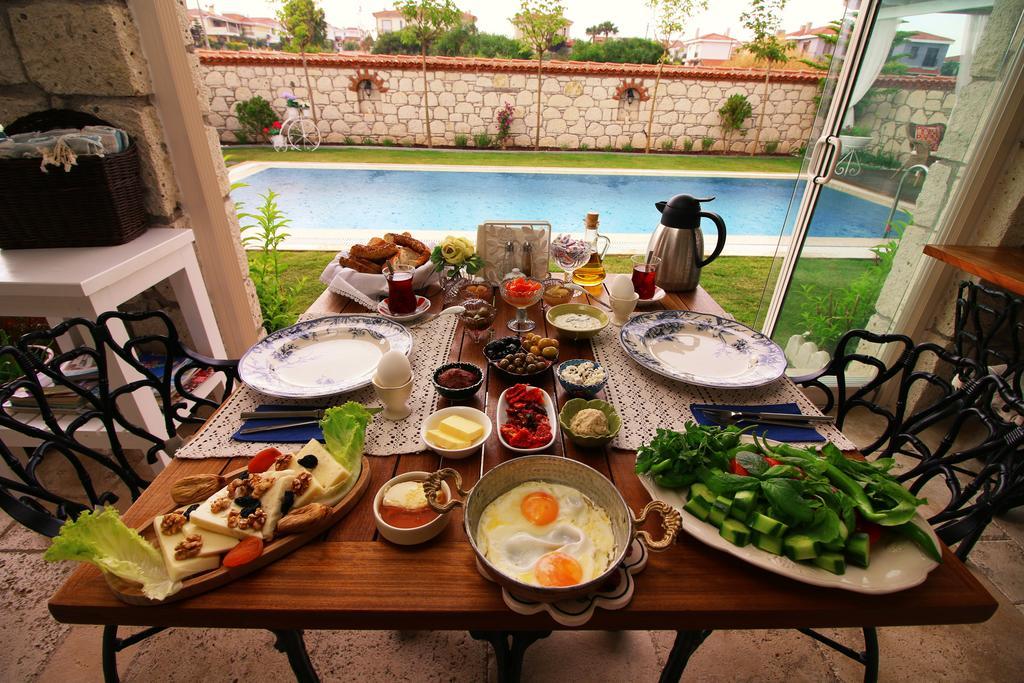 Kupina Alaçatı Buitenkant foto